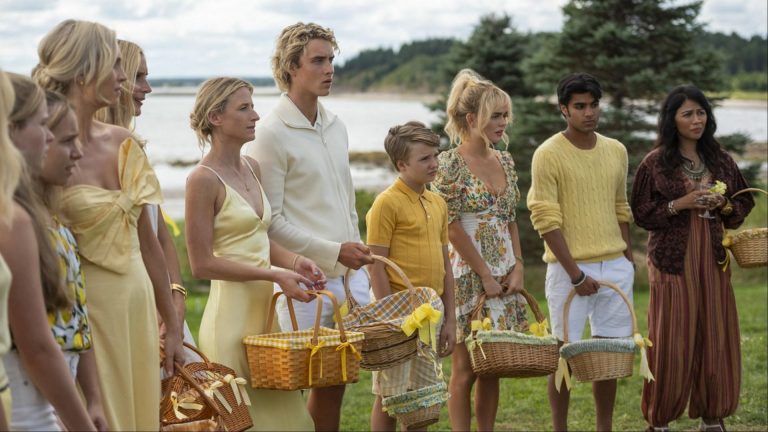 The Sinclair family tree in We Were Liars, explained