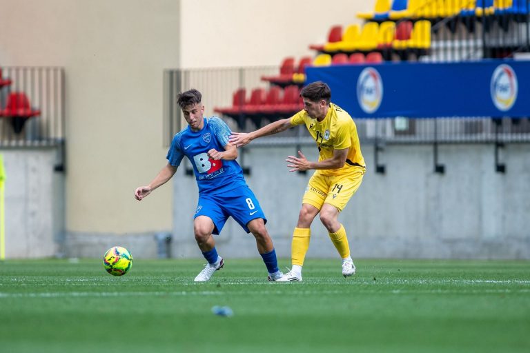 Dudelange vs Atletic Prediction and Betting Tips