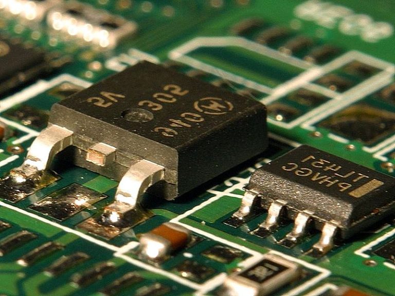 Texas Instruments Incorporated (TXN)’s Stock Fell Because Of Management’s Tone, Says Jim Cramer