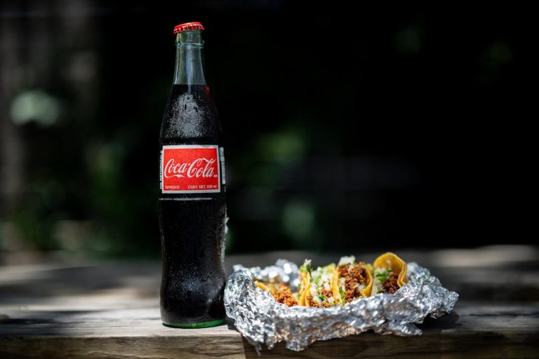 Coca-Cola confirms plans for new cane sugar soda in US market after Trump touts ‘REAL Cane Sugar’ Coke