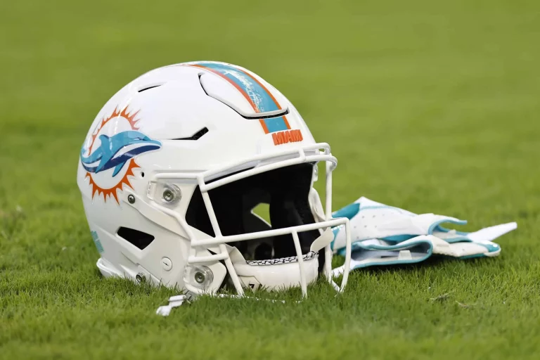 Dolphins Rookie Is Drawing Buzz As ‘Biggest Steal’ Of Draft