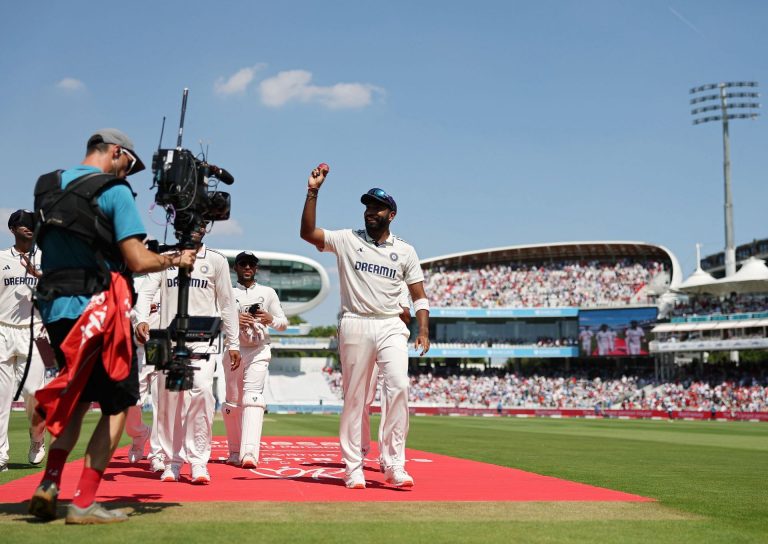 Who said what – top 5 expert reactions to Jasprit Bumrah’s five-fer in ENG vs IND 2025 3rd Test at Lord’s ft. Sanjay Manjrekar