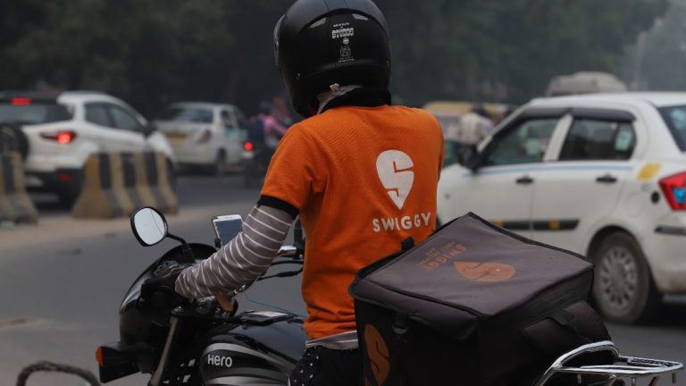 From biryani to burgers: Food delivery giant Swiggy rolls out ‘Rs 99 store’ with low cost menu across 175+ Indian cities