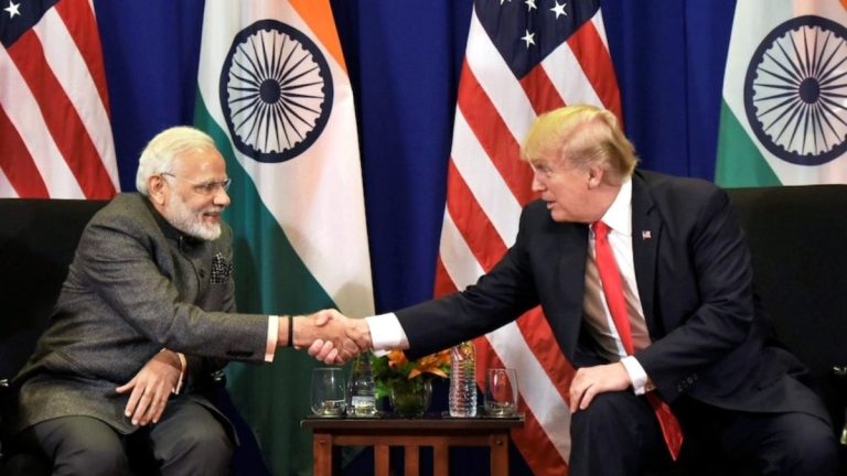 India US trade talks hit deadlock over agriculture, govt firm on dairy