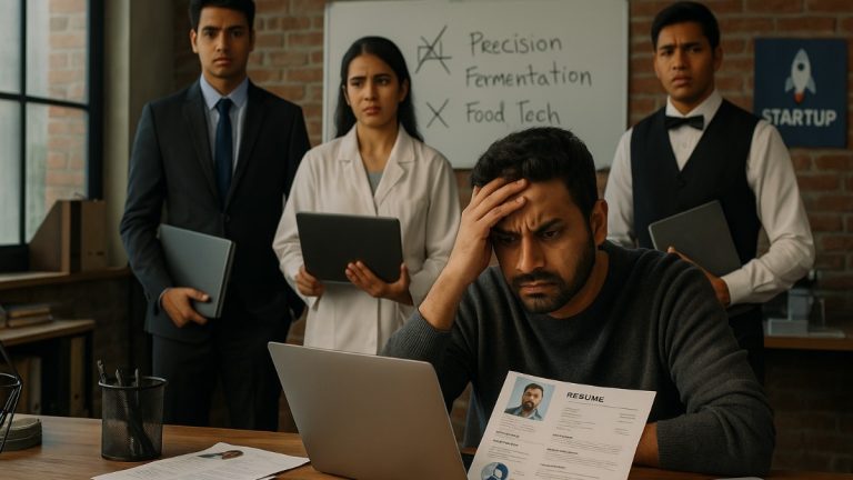‘Paid Rs 40 50L for MBA degrees, walked out knowing… nothing’: Startup founder slams elite grads