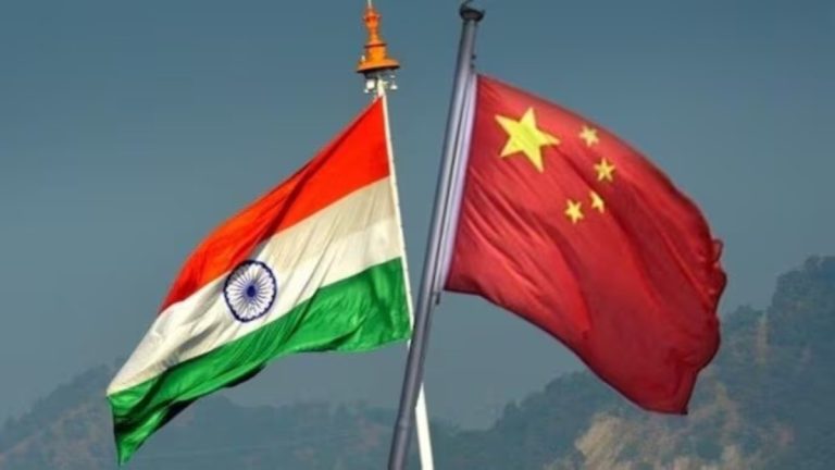 ‘China’s median wealth is 7x India’s’: Analyst says the global race isn’t even close
