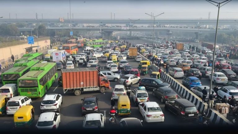 ‘Why ban old cars when jets fly at 40?’: Air Force veteran blasts Delhi’s fuel carbs over ageing vehicles
