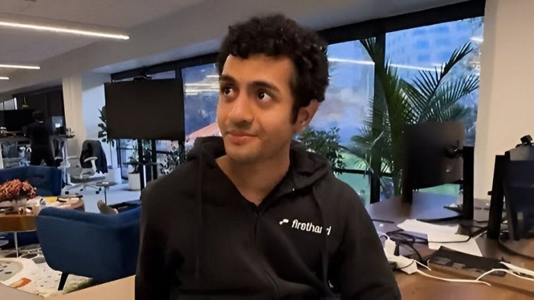 ‘No one likes to work 140 hrs a week’: Soham Parekh admits to moonlighting for US startups, says ‘had to do it because…’