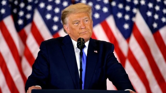 ‘How many deals can you make?’: Trump plans to send letters on tariff rates from Friday