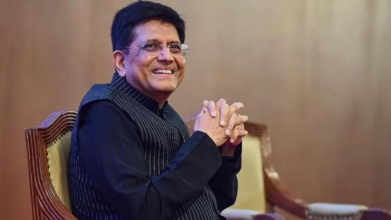 ‘No deadlines, just national interest: Piyush Goyal stresses on ‘win win’ FTAs as talks continue