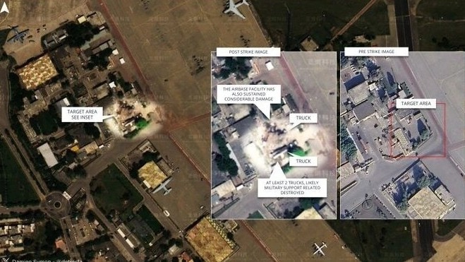 ‘Pak’s nukes under US control…’: CIA whistleblower sheds light on nuclear fallout threat post Operation Sindoor
