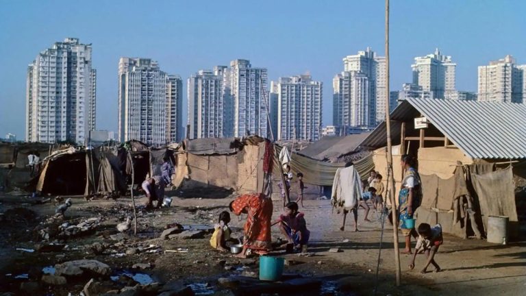 ‘Top 1% holds 40% of wealth…’: Financial analyst warns India’s wealth gap is worse than British era