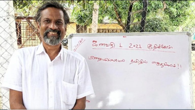 ‘Big cities make no sense beyond 250K’: Sridhar Vembu says India must rethink mega city push