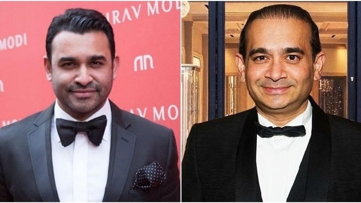 Nehal Modi arrested in US on bank fraud charges in infamous PNB scam
