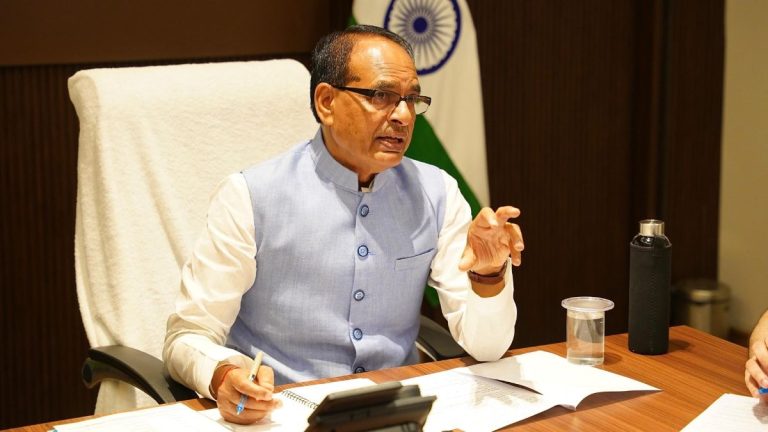 After Piyush Goyal, Shivraj makes it clear: ‘India won’t negotiate US trade deal under pressure, farmers’ interests…’