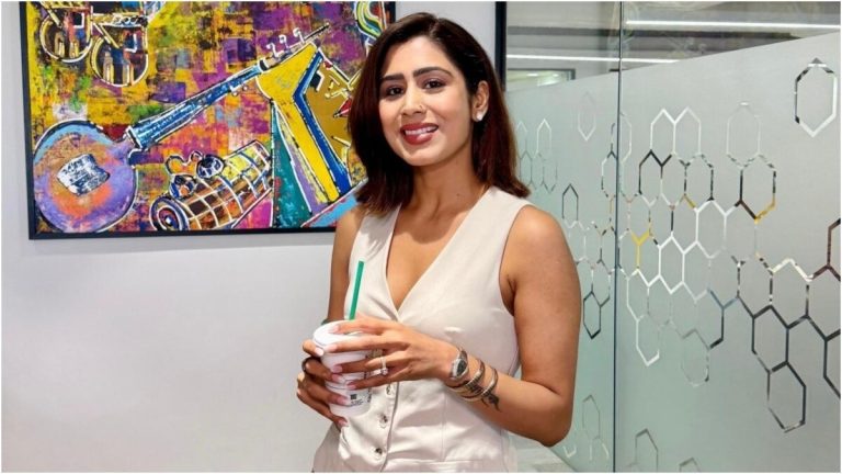 ‘Employees leave managers not…’: Mamaearth’s Ghazal Alagh names 8 toxic leadership styles that drive talent away