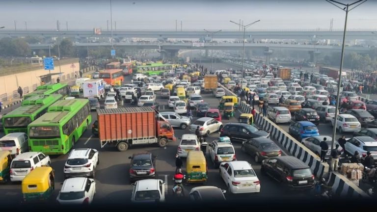 ‘35% tax in India, no safety net…’: Viral post kicks off debate over Nordic countries vs India realities