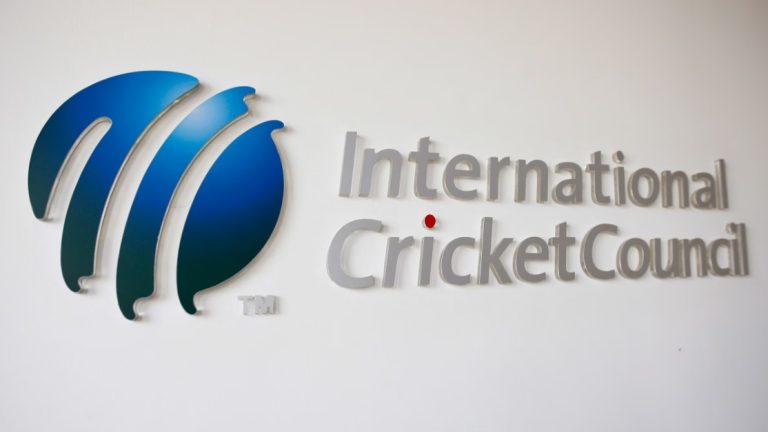 Sanjog Gupta named the new CEO of ICC; Ishan Chatterjee to replace him as JioStar Sports CEO
