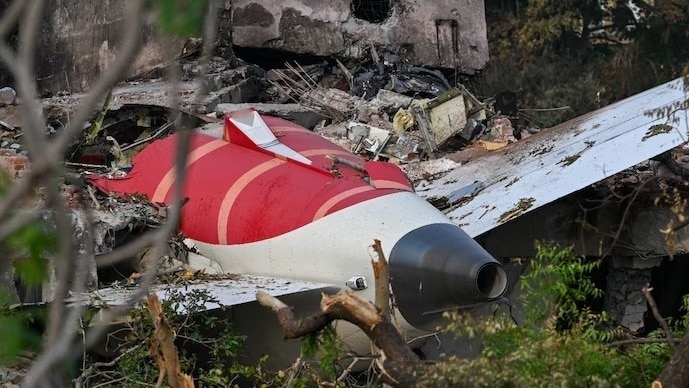 New theory emerges in Air India flight 171 crash: Investigators probe engine fuel control switch movement