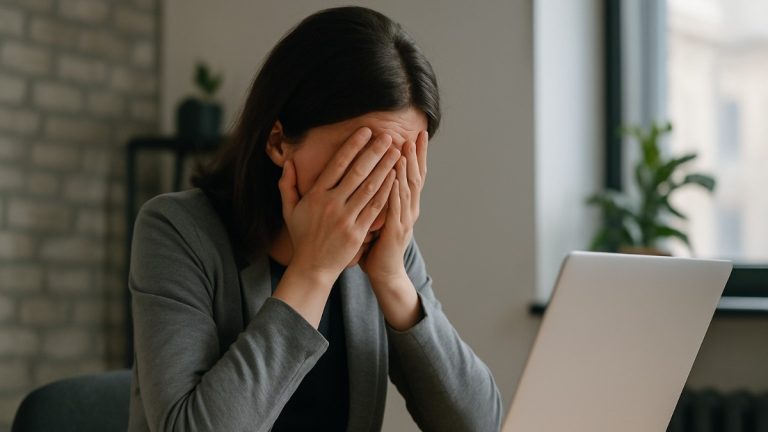 ‘And just like that, a 4 yr old startup was gone’: Redditor claims CEO shut down company over video call