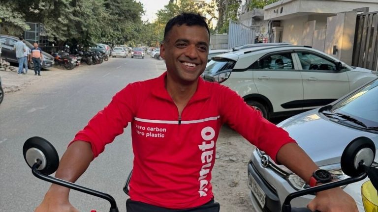 Zomato’s Deepinder Goyal buys Rs 52.3 crore home in DLF Camellias, joins elite buyers club