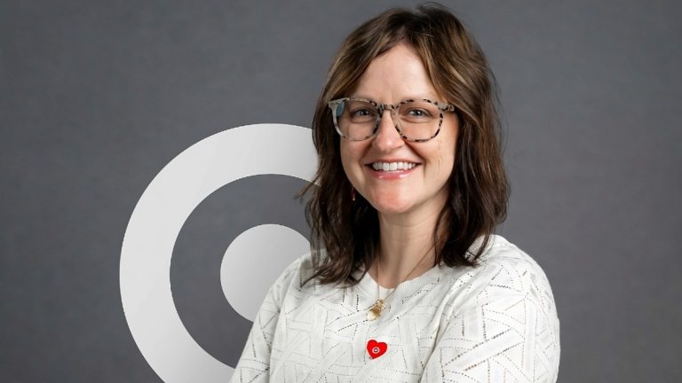 How Target’s Andrea Zimmerman sees the future of GCCs in India