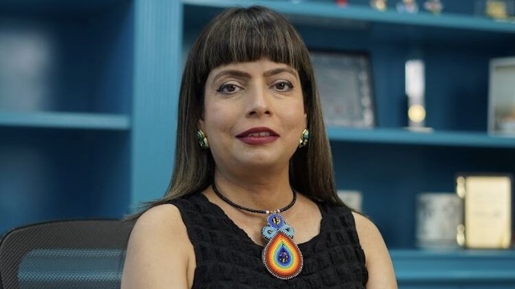 ‘The packet is the pitch…’: VC founder urges entrepreneurs to focus on packaging for survival in 2025