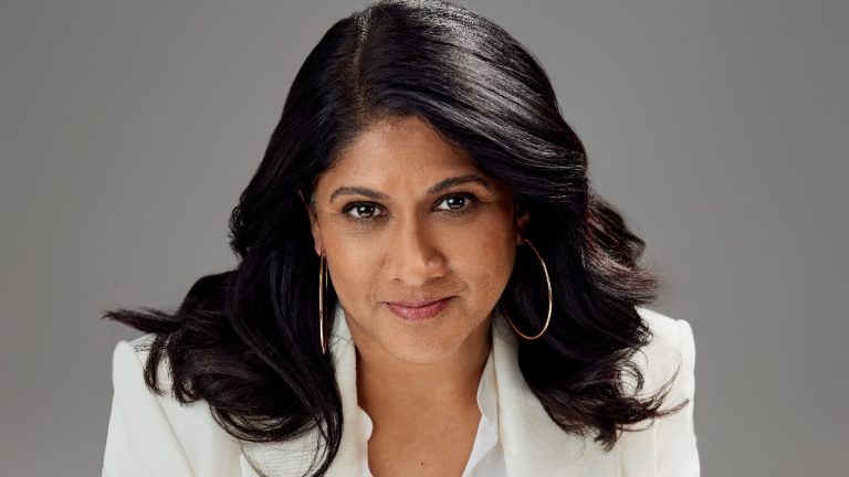 Priya Nair named new MD and CEO of Hindustan Unilever, effective August 1, 2025