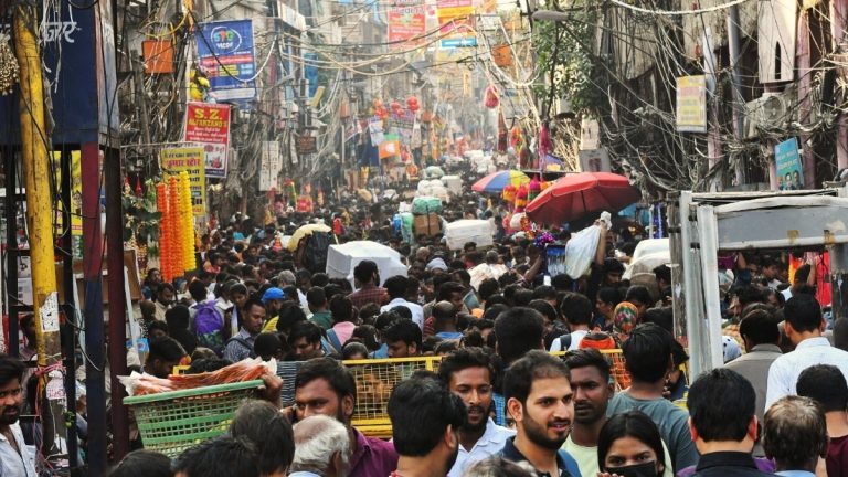 ‘This country can go rich to poor in 2 seconds’: Aussie’s brutal India video goes viral
