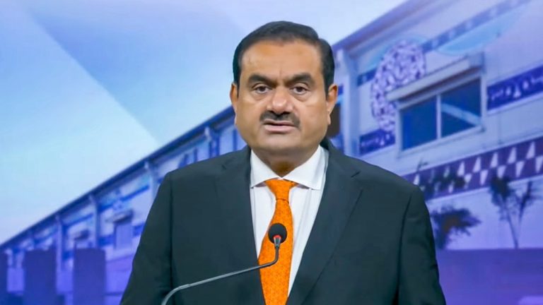 ‘Saw the opportunity, not to compete…’: Adani’s plan for 1,000 bed integrated ‘healthcare temple’ campuses in Mumbai, Ahmedabad