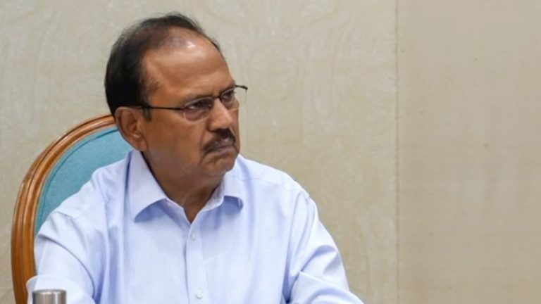 ‘By 2047, India’s GDP could…’: NSA Ajit Doval drops bold prediction on where India is headed