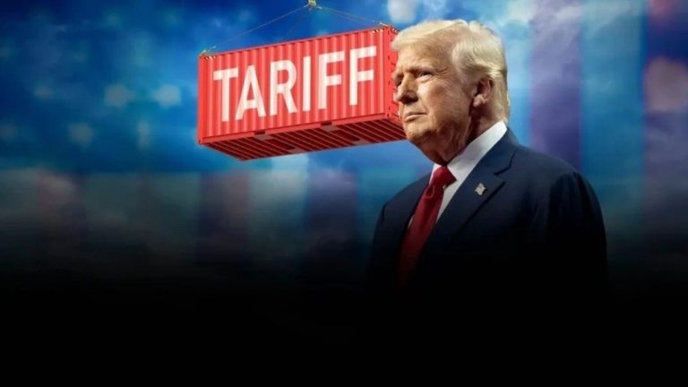 India may land sub 20% US tariff: Report claims interim trade deal in the works