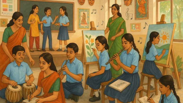 ‘EMIs for nursery’: CoinSwitch co founder slams education costs as India’s ‘biggest liability’