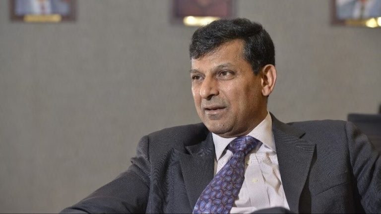 ‘Where is Indian TikTok, ChatGPT?’: Raghuram Rajan warns country can’t grow rich imitating