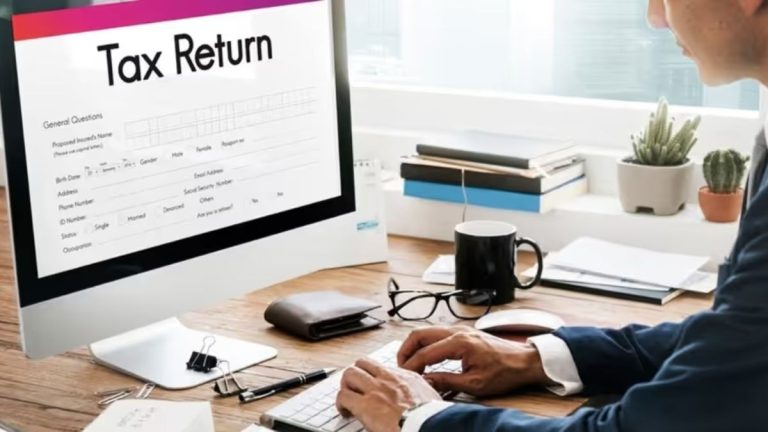 Time taken in processing income tax refunds down to an average 17 days in 2024 from 93 days in 2013