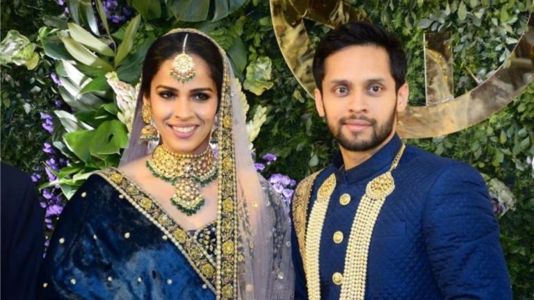 ‘Life takes us in different directions sometimes’: Saina Nehwal announces separation from Parupalli Kashyap after 7 yrs of marriage