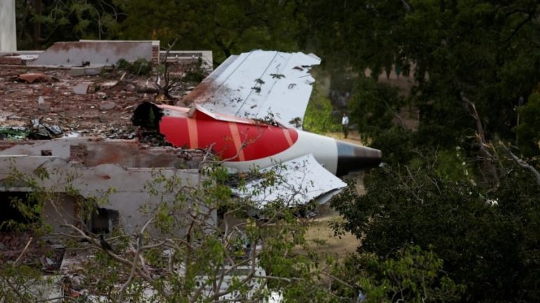 Air India plane crash report: Pilots’ group mulls legal course; here’s why