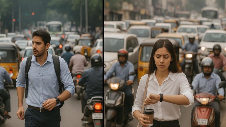‘Time to leave Bangalore’: Netizen wages Bengaluru vs Hyderabad debate, leaves social media users divided