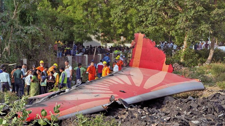 AAIB’s preliminary report found no mechanical, maintenance issues with Air India plane: CEO Campbell Wilson