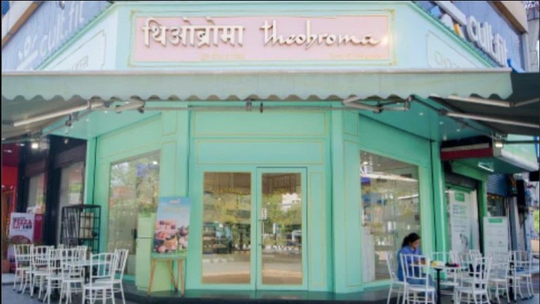 Theobroma to be sold to ChrysCapital for Rs 2,410 crore: Report