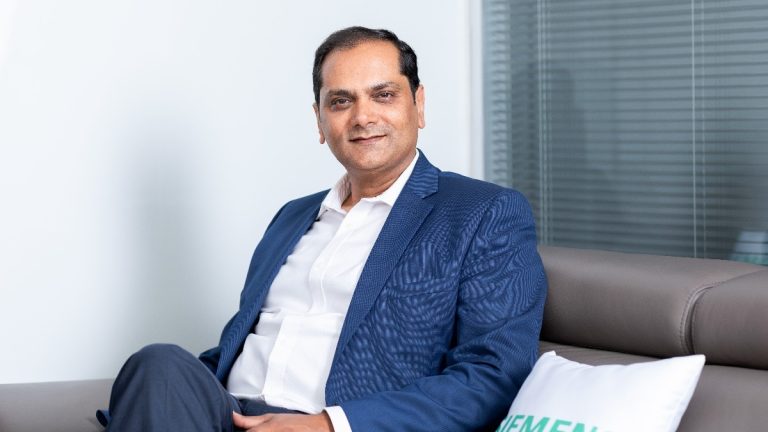 How GCCs are reshaping India’s corporate landscape: Siemens Technology’s Pankaj Vyas explains