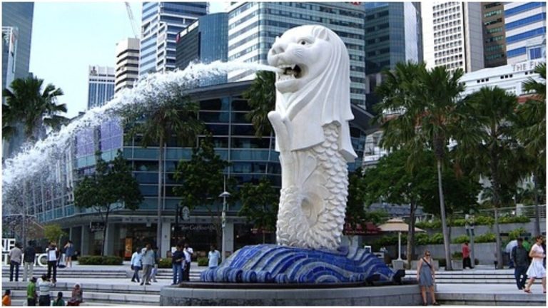 Sky high living: THESE Asian cities are among the world’s most expensive to live in
