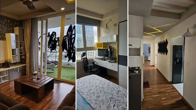 Bengaluru techie, 24, stuns Reddit with Rs 1.22 crore flat purchase, shares how he did it