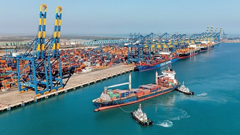  Too early to assess impact of reciprocal tariffs, Indian exports remain resilient