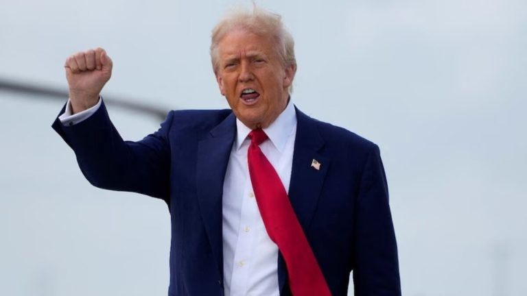 ‘We’re going to have access to India…’: What Trump hinted on India US trade deal