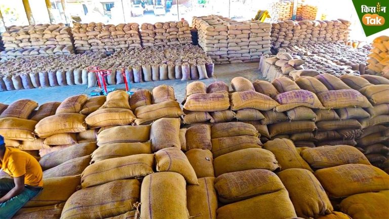 Economist questions subsidy logic: ‘Extreme poverty is 5%, why give free food to 800 mn?’ 