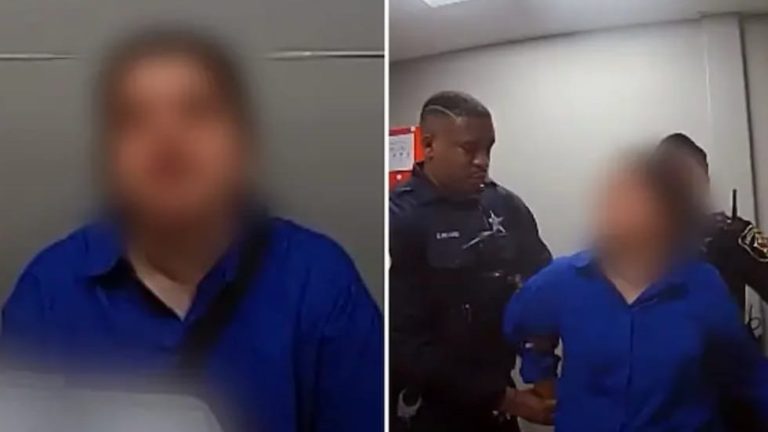 ‘Are you allowed to steal in India?’: US cop to Indian woman after $1,300 theft in Illinois