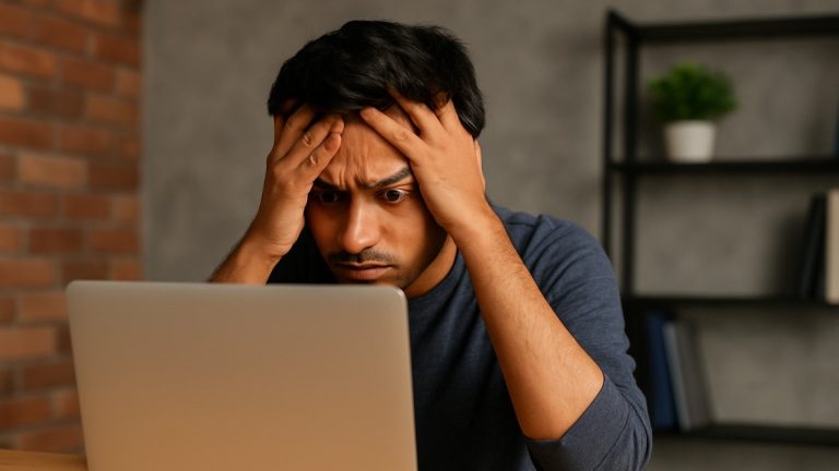 ‘I’m losing my sanity’: Indian techie based in US considers moving back to India, leaves netizens divided