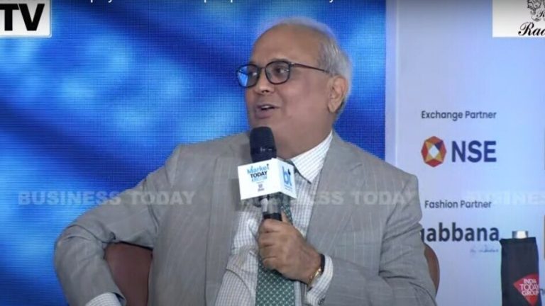 ‘Thank God I don’t hold stocks forever’: Samir Arora on MTNL default and long term investing myths