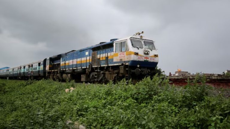 Railways needs to add lightweight commodities to its freight basket: Report